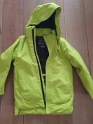 Kurtka REIMA rozmiar 134