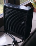 Termowentylator grzejnik farelka 1000-2000W SPRAWN