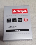 TAŚMA OKI 320 zamiennik ActiveJet A-OKI-320 