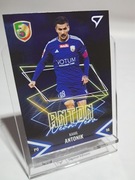 KARTA SPORTZOO KAMIL ANTONIK MIEDŹ LEGNICA NEON HERO NH-09