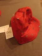 Kapelusz dzieciecy 6-9  miesięcy 