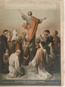 PRZEWODNIK KATOLICKI - POZNAŃ dn.29 MAJA1938