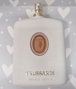 Trussardi Donna Classic 1984 100 ml EDT vintage old formula 2010