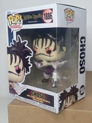 Funko Pop Jujutsu Kaisen Choso 1886