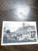 Swinemunde - Świnoujście .