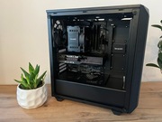 Komputer Ryzen 7 5700X / RTX 4070 / 32 GB RAM / 1 TB SSD