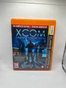 Xcom Enemy Unknown - Gra PC! 