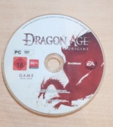 Dragon Age Origins gra na PC