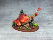 NIGHT GOBLINS "SQUIG GOBBA" - ORC - OLD WORLD - WYSIWYG - WYPRZEDAŻ