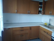 Sprzedam używane meble kuchenne 