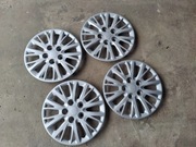 STAN IDEALNY ORYGINALNE KOŁPAKI 15" KIa cee'd 2