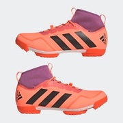 Adidas Buty rowerowe damskie męskie unisex gravel nowe 40 2/3