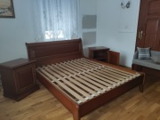 Łóżko Raweno Fabryka Mebli Taranko