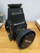 Mamiya RB67
