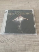  Whitney Houston The best collection 2CD