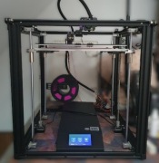 Drukarka 3D Creality Ender-5 Plus