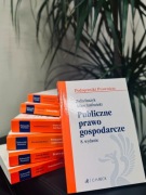 Publiczne prawo gospodarcze 8. wydanie