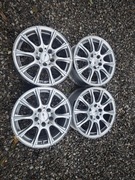 Felgi aluminiowe Passat B5 Audi A4 B6 6.5Jx16 ET 38 5x112 SR 66.6mm