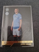 Black EDGE Edition Erling Haaland 