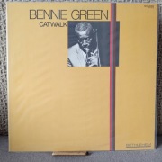 Bennie Green - Cat Walk