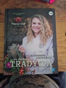 Książka Po pierwsze tradycja