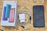 Xiaomi Redmi 9  