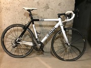 Rose rs pro cross rozm. 54 przełaj gravel szosa zimówka