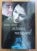 Paullina Simons - Jeździec miedziany 