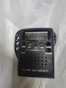Obudowa do Alana 42 CB radio