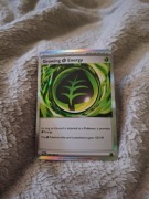 Karta Pokemon Growing Energy POR 086 Perfect Order ORYGINALNA