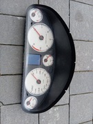 PEUGEOT 407 1.6 HDi LICZNIK ZEGARY EUROPA 9658138580