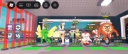 Zestaw Steal a Brainrot Roblox - los candies, los combinasionas, baskito +2