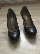 Czółenka Zych Staszewski 36