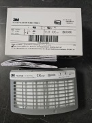 Filtr 3M TR- 3712E versaflo 