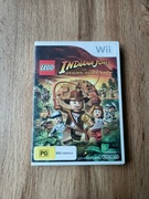 LEGO Indiana Jones The Original Adventures Nintendo Wii 