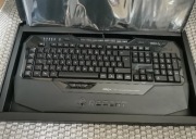 Roccat Isku Illuminated Gaming 