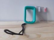 Etui ochronne iGPSPORT bsc200 bsc300 na rower na licznik ochrona folia 