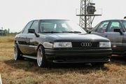 audi 80 b3 dokladka kamei rarytas