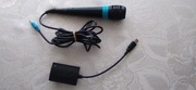 Mikrofon Singstar PlayStation 2 PS2