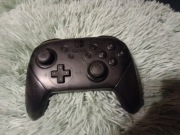 oryginalny pro controller Nintendo switch