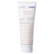 Korres Body Milk Saffron Orris