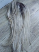 Topper blond HairLux