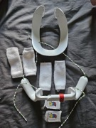 ORTEZA BIODRA TUBINGER odwodząca biodra 28L10 OTTOBOCK - ROZMIAR "M"