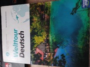 Sprzedam książkę od niemieckiego 