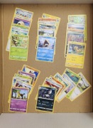 30x kart z serii Crown Zenith