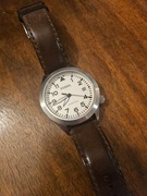 Zegarek męski Fossil