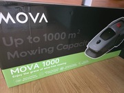 Robot koszący MOVA 1000 – do 1000 m², LiDAR 3D UltraView,NOWY