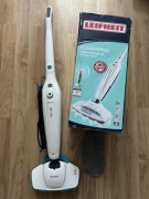 Mop parowy Leifheit Cleantenso