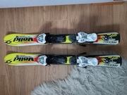 Narty dla dziecka VOLKL 80 cm