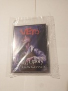 VETO: Czarty i Upiory CMENTARZYSKO Booster